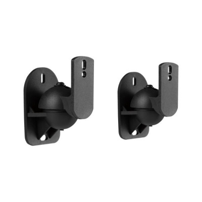 Držiak nástenný pre reproduktory max 3.5kg