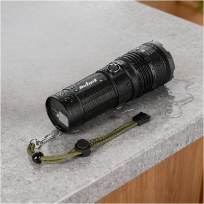 LED svietidlo ručné 20W Rebel