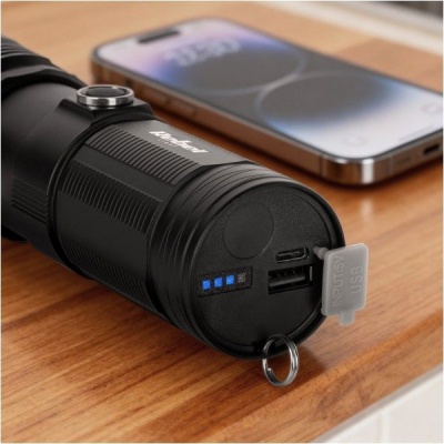 LED svietidlo ručné 20W Rebel