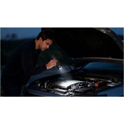 LED svietidlo ručné 20W Rebel