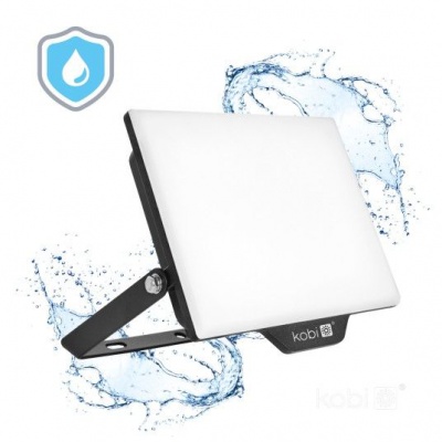 LED Reflektor DELYO MHN 50W 4000K IP54 Premium