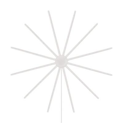 Vianočná dekoračná LED hviezda Rebel