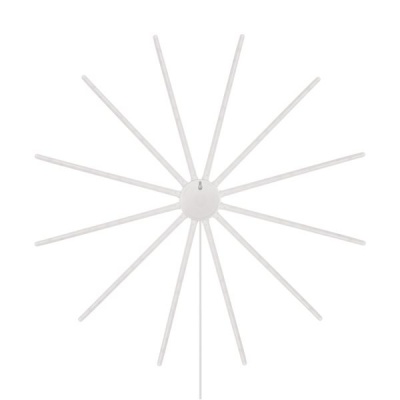 Vianočná dekoračná LED hviezda Rebel