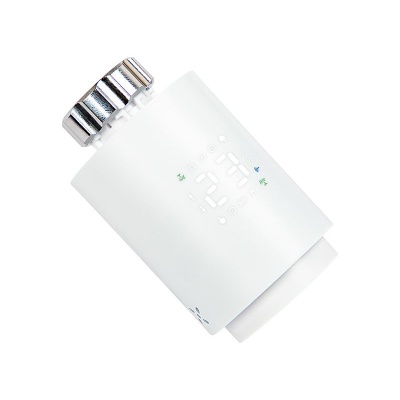 Inteligentná hlavica na radiátory s termostatom Tuya Zigbee