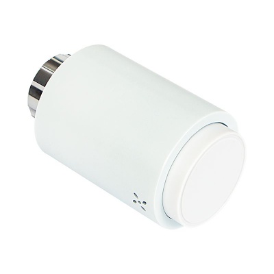 Inteligentná hlavica na radiátory s termostatom Tuya Zigbee