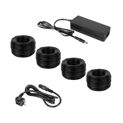 Kamerový set Kruger&Matz Connect C300 IP