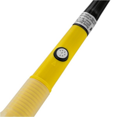 Spajkovačka s reguláciou teploty