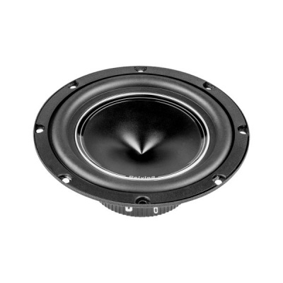 Auto reproduktory Peiying Alien BG620CT6 6.5" komponentné 120W