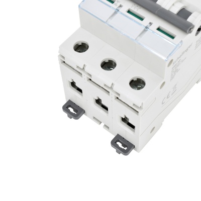 Hlavný vypínač 3P 100A Schelinger