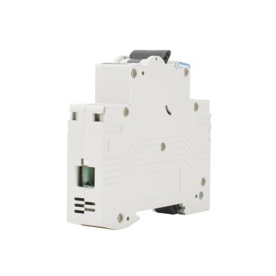 Istič 1P B02A 6kA Schelinger