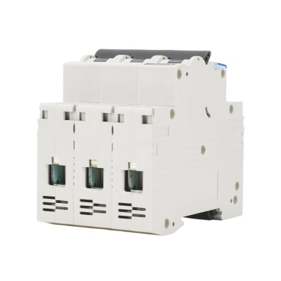 Istič 3P B50A 6kA Schelinger