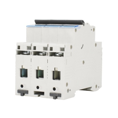 Istič 3P B50A 6kA Schelinger