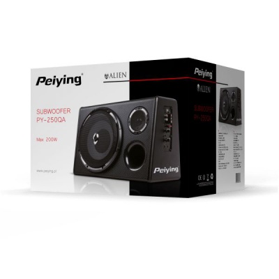 Aktívny subwoofer PY250QA