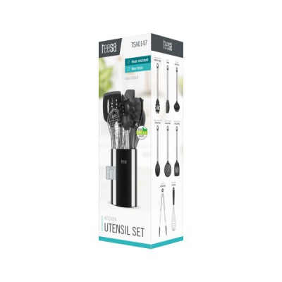 Sada kuchynského riadu TEESA