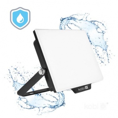 LED Reflektor DELYO MHN 20W 4000K IP54 Premium