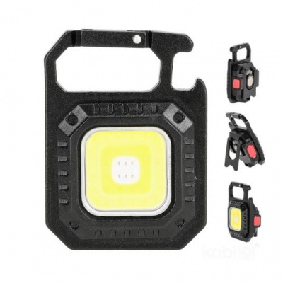 Vreckové multifunkčné LED svietidlo X-MPR MICRO CCT