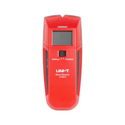 Detektor kovov, napätia a dreva Uni-T UT387A