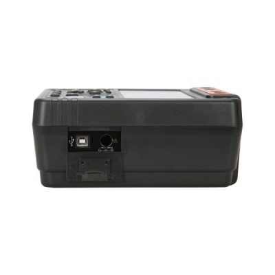 Tester izolačného odporu UT511