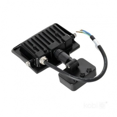 LED Reflektor DELYO MHNC 20W 4000K IP54 senzor Premium