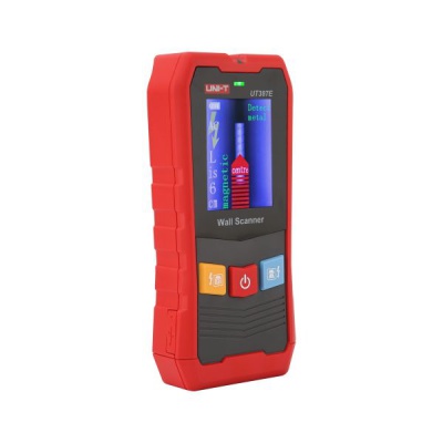 Detektor kovov Uni-T UT387E