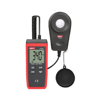 Merací prístroj UT383S - luxmeter UNI-T