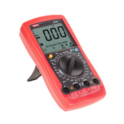 Merací prístroj UT58A