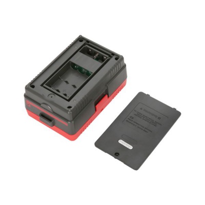 Merací prístroj izolačného odporu  UT502A UNI-T