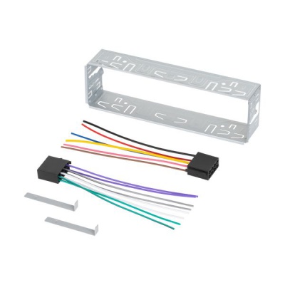 Autorádio Kruger&Matz model KM2012  4 x 25 W