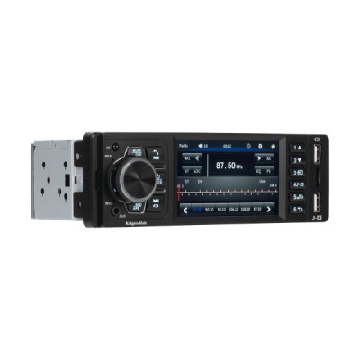 Autorádio Kruger&Matz model KM2015  4 x 50 W