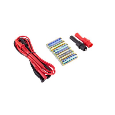 Merací prístroj izolačného odporu  UT501B UNI-T