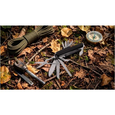 Multifunkčný vreckový nôž