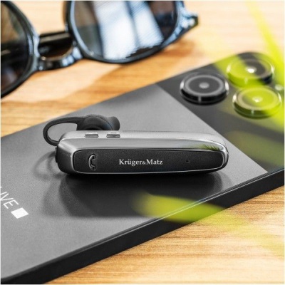 Slúchadlo bluetooth Kruger&Matz Traveler K14