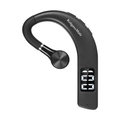 Slúchadlo bluetooth Kruger&Matz Traveler K17