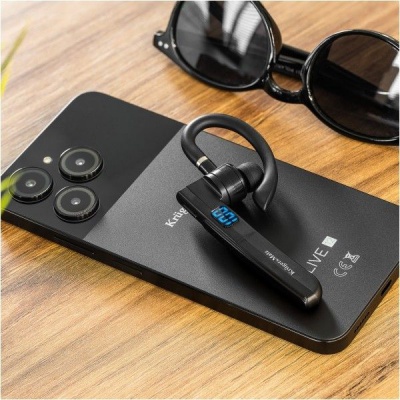 Slúchadlo bluetooth Kruger&Matz Traveler K16