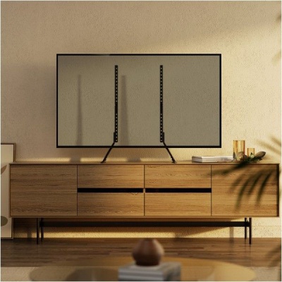 Držiak LCD TV 23" - 75" univerzálny čierny