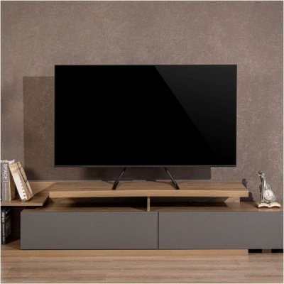 Držiak LCD TV 23" - 75" univerzálny čierny