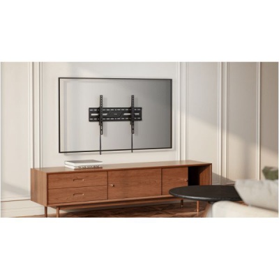 Držiak LCD TV 37" - 86" univerzálny čierny