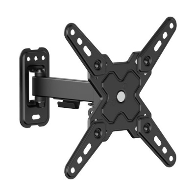 Držiak LCD TV 13" - 43" univerzálny čierny