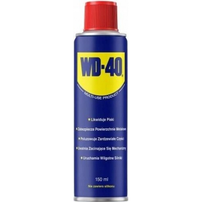 SPRAY WD40 - 150ml