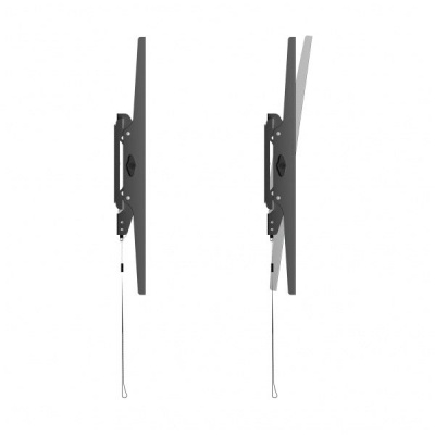 Držiak LCD TV 32" - 75" univerzálny čierny