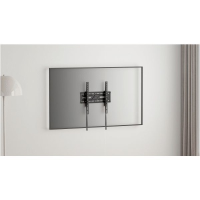 Držiak LCD TV 32" - 75" univerzálny čierny