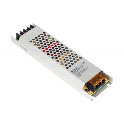 Modulový napájací zdroj 24V, 5A, 120W