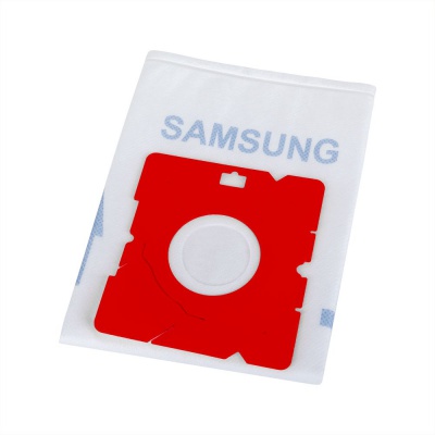 Sáčky do vysávača TEESA ECO WHITE 700 (4ks)