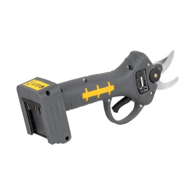 Akumulátorové záhradnícke nožnice REBEL