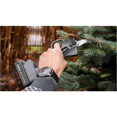 Akumulátorové záhradnícke nožnice REBEL