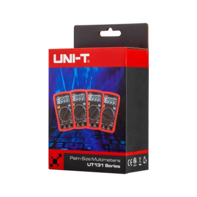 Merací prístroj UT131A Uni-T