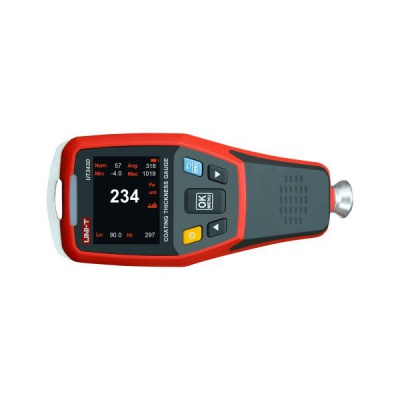 Merací prístroj hrubkomer farby UT343D Uni-T