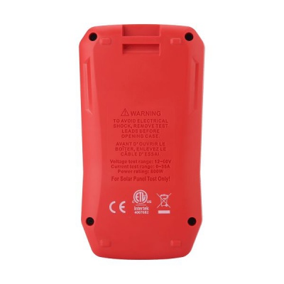 Merací prístroj UT673PV Uni-T