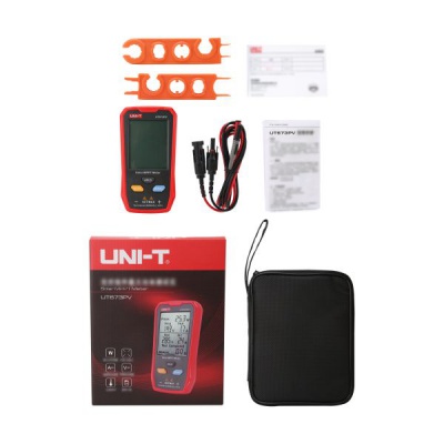 Merací prístroj UT673PV Uni-T