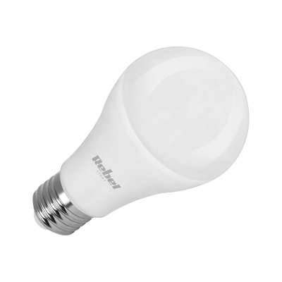 Žiarovka LED A65 16W E27 6500K 230V Rebel